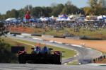 Nissan DeltaWing Le Mans 24 hours 2012 года